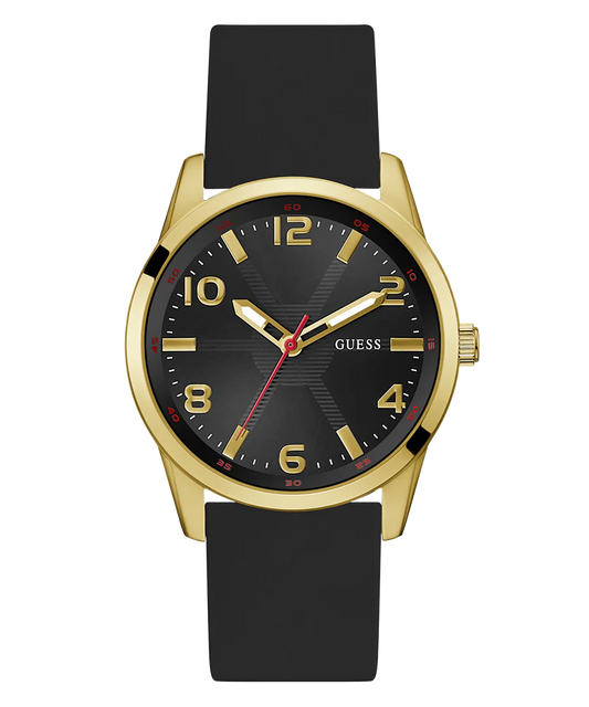 GUESS Sovereign Eco-Gold