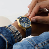 GUESS Reloj Multifunción