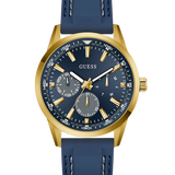 GUESS Reloj Multifunción