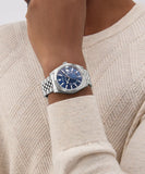 GUESS Suit & Time
