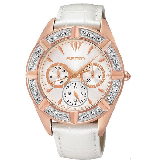 Seiko Rose Classic