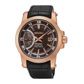 Seiko Premier Kinetic Unisex