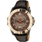 Seiko Rose Gold Big Date