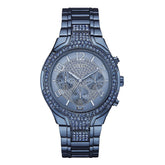 Guess Unisex Stainless Steal