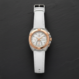 Seiko Velatura Cronógrafo