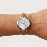 Lorus Classic Crystal Edition