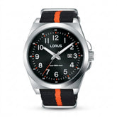 Lorus Sport Field Edition