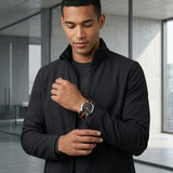 Lorus Sport Field Edition