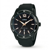 Lorus Urban Stealth Edition