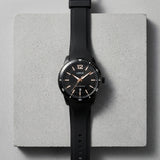 Lorus Urban Stealth Edition