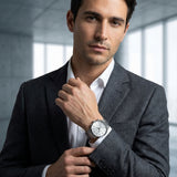 Lorus Classic Chronograph Edition