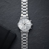 Lorus Classic Chronograph Edition