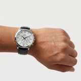 Lorus Classic Executive Chronograph