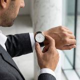 Lorus Classic Date Edition