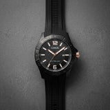 Lorus Sport Phantom Edition
