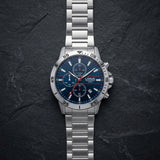 Lorus Sport Chronograph Velocity