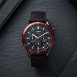 Lorus Sport Chronograph Racing