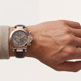 Gc-1 Class Rose & Brown