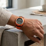 Lorus Digital Neon Pulse