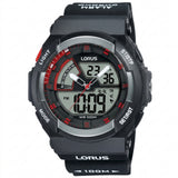 Lorus Sport Titan Digital