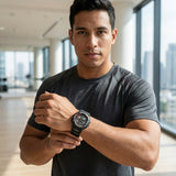 Lorus Sport Titan Digital