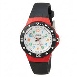 Lorus Kids Multi-Color