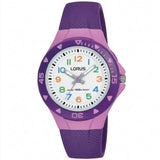 Lorus Kids Multi-Color