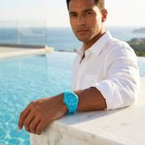 Lorus Ocean Blue Sport