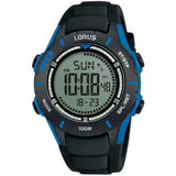 Lorus Chroma Sport Digital