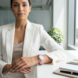 Reloj Automático Seiko Ladies
