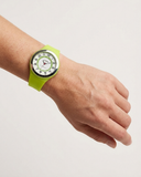 Lorus Urban Lime Sport