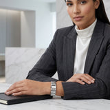 Reloj Seiko Brazalete Delicado