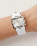 Lorus White Gold Luxe