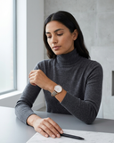 Lorus Rose Gold Taupe
