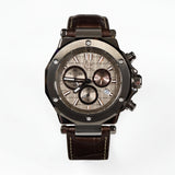GC Sport Class Chrono Titanium