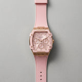 Guess Silicone Multifunction
