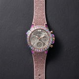 Reloj Guess Dama Escarchado
