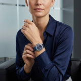 Guess Blue Crystal