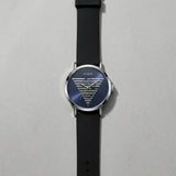 Guess Blue Triangle
