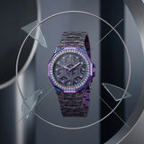 Guess Misfit Geometric