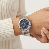 Guess Equality Silver