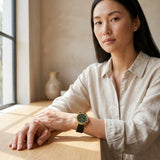 GUESS Mist Emerald & Gold