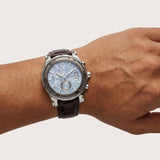 GUESS Pinnacle Classic Chrono