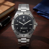 ADIDAS Originals Stainless Steel