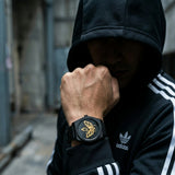 ADIDAS Project Two Graffiti