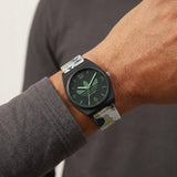 ADIDAS Project Two Fabric