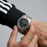 ADIDAS Originals Stainless Steel