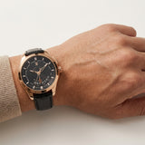 TX 400 Series Perpetual Calendar