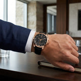 TX 400 Series Perpetual Calendar