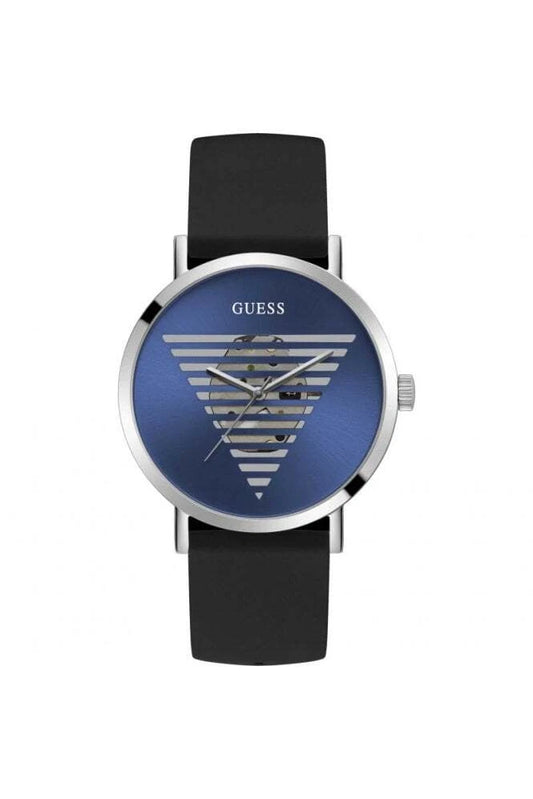 Guess Blue Triangle